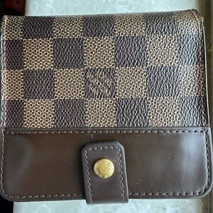 Louis Vuitton louis Damier Ebene